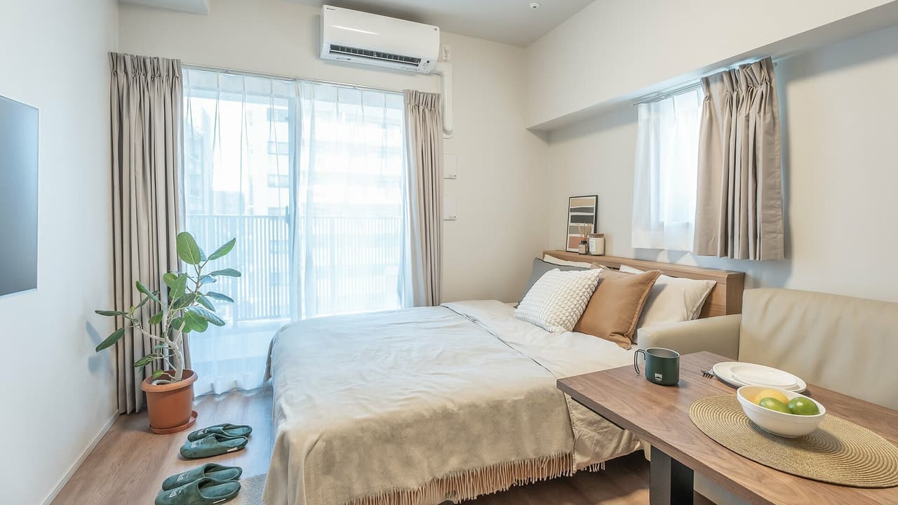 Room Type Gallery